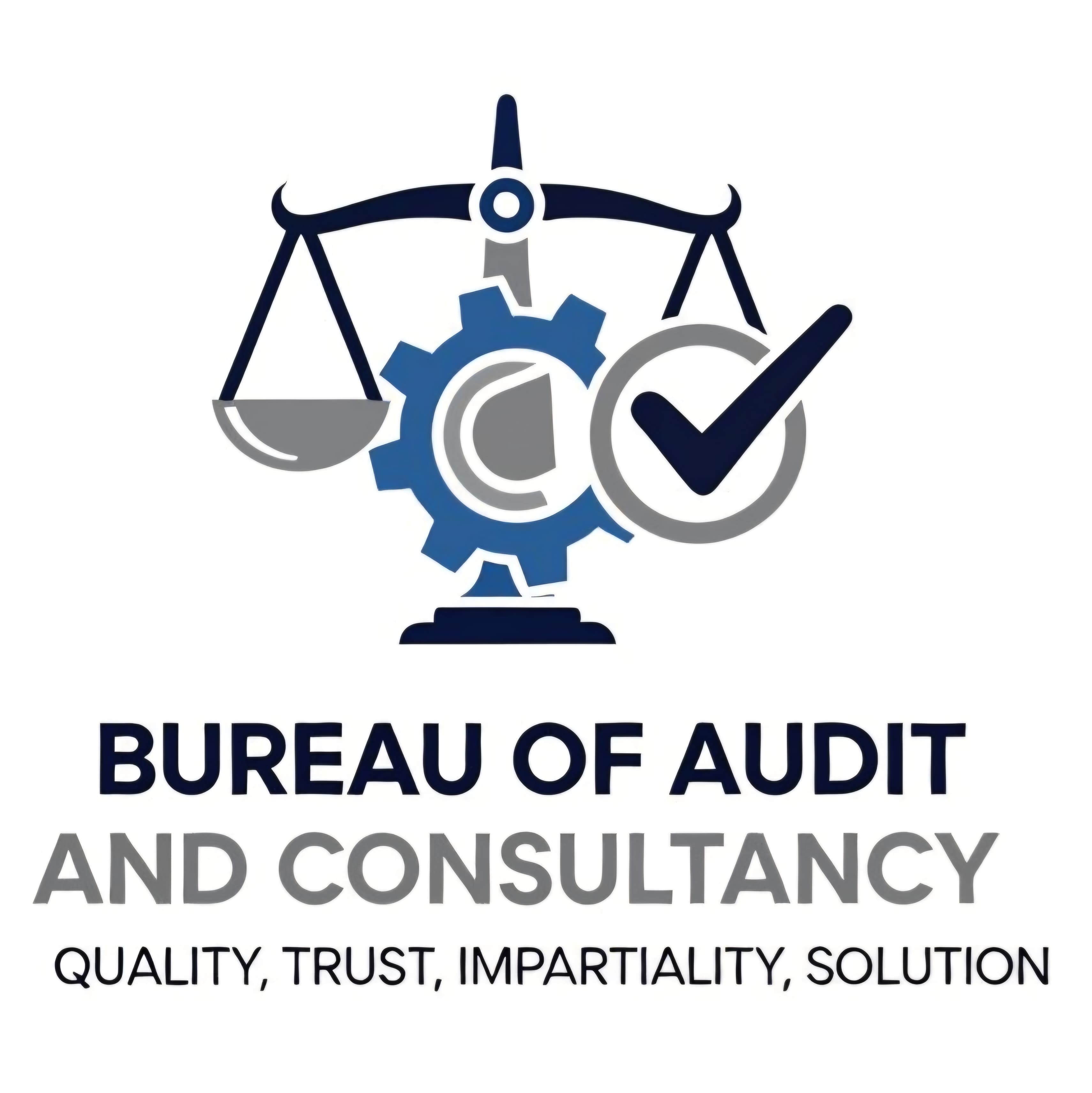 BAC Logo